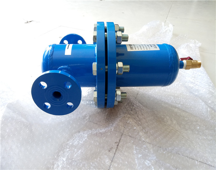 DN15汽水分離器