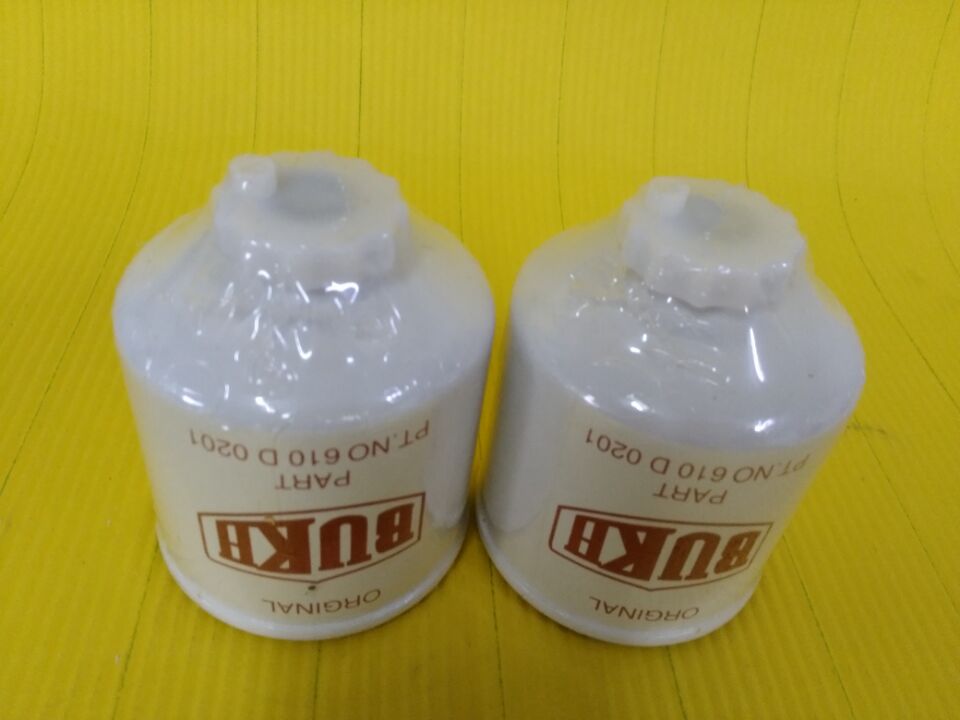船舶濾芯