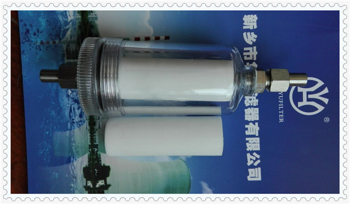 水樣過濾器