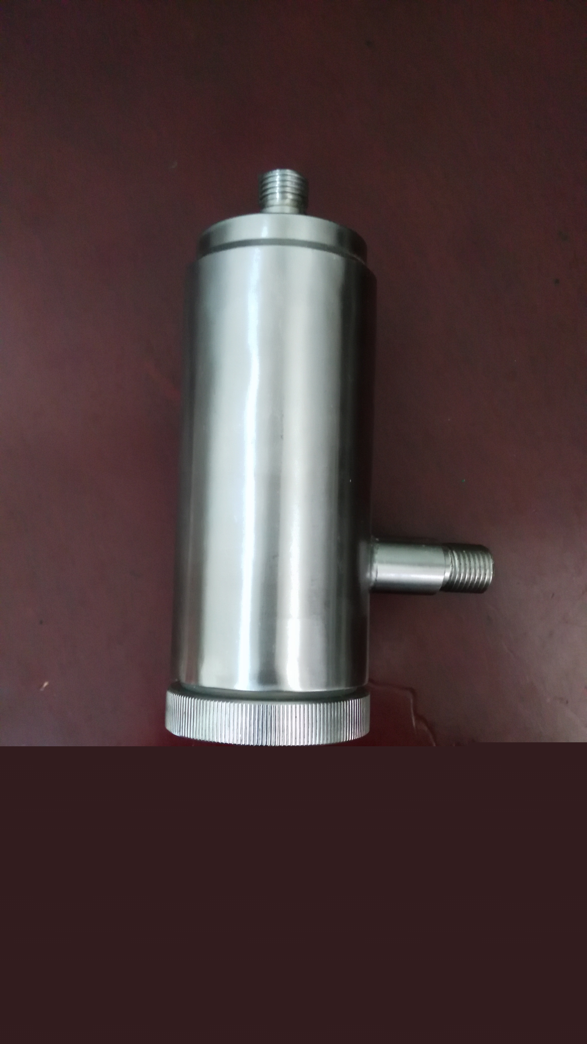 樣水過濾器
