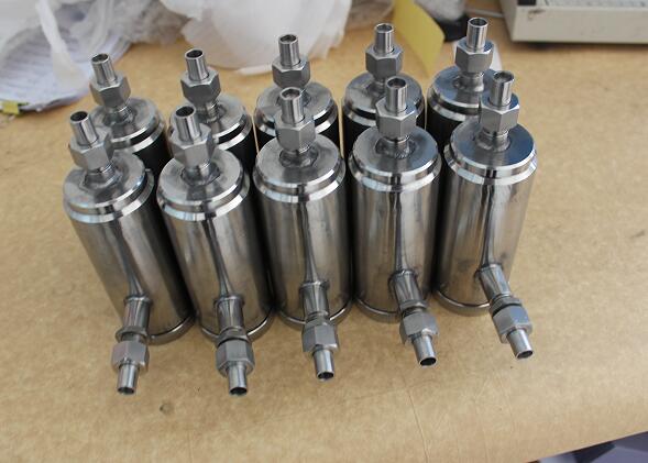 低壓水樣過濾器