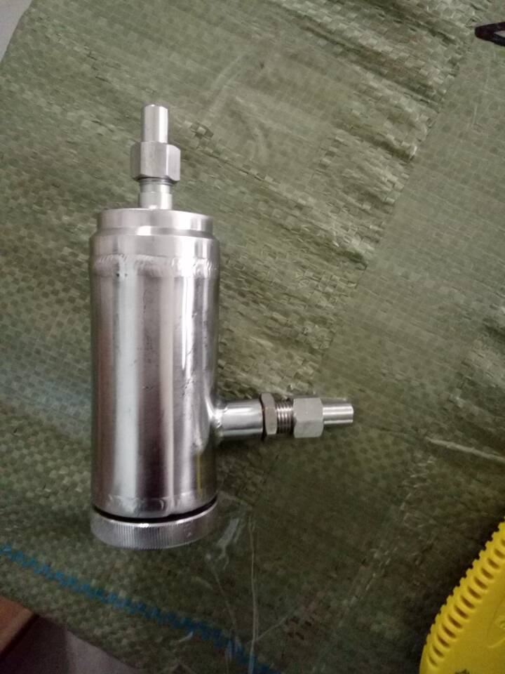 低壓樣水過濾器