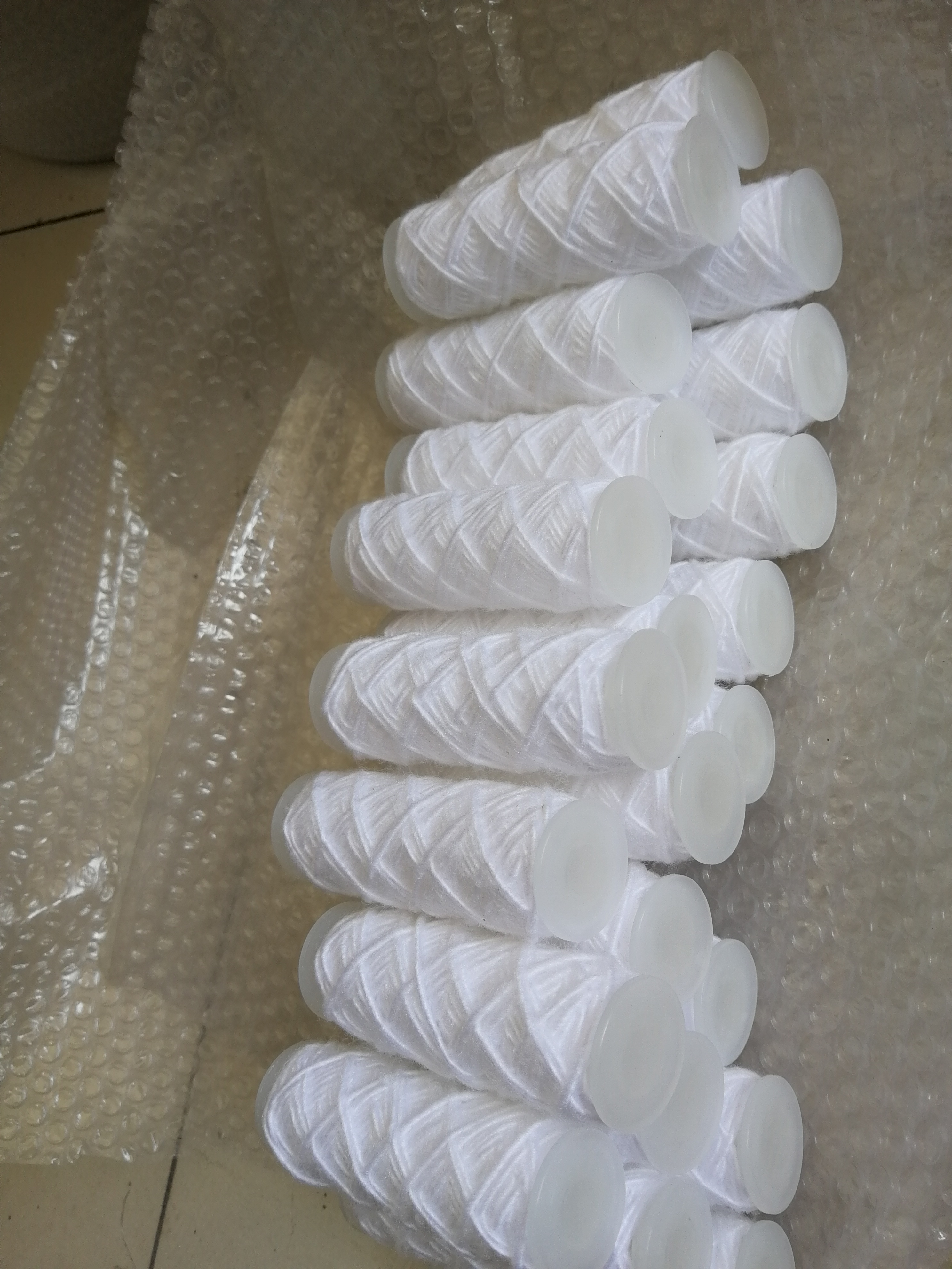 樣水濾芯