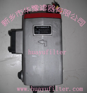 管路吸油過濾器