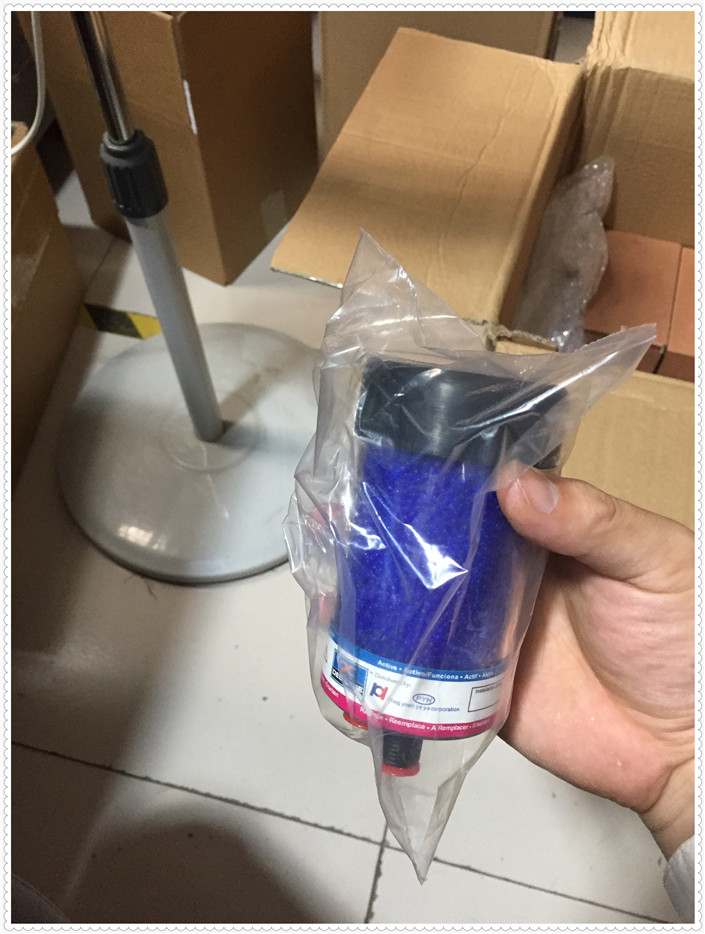 干燥過濾器濾芯