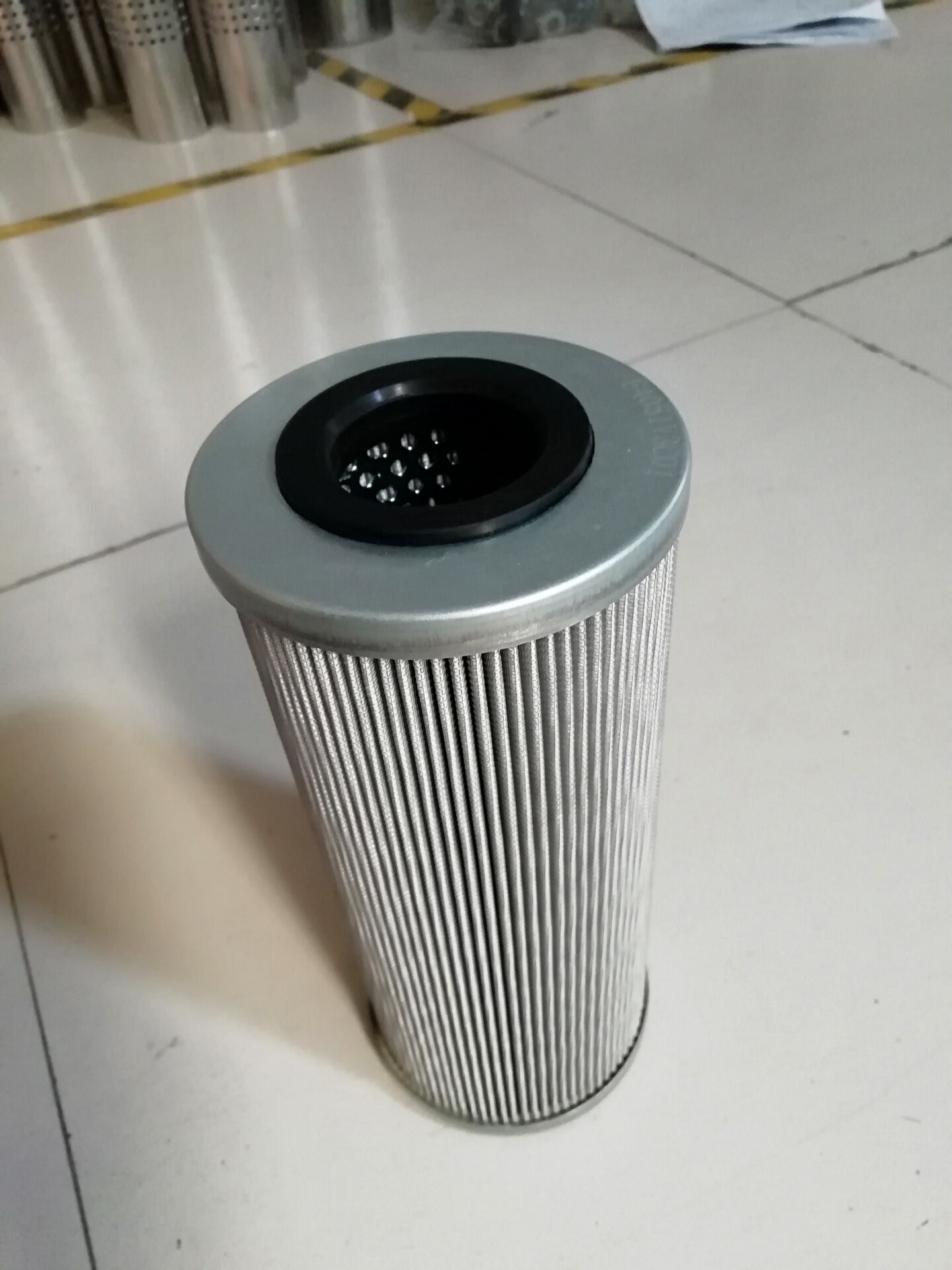 濾芯